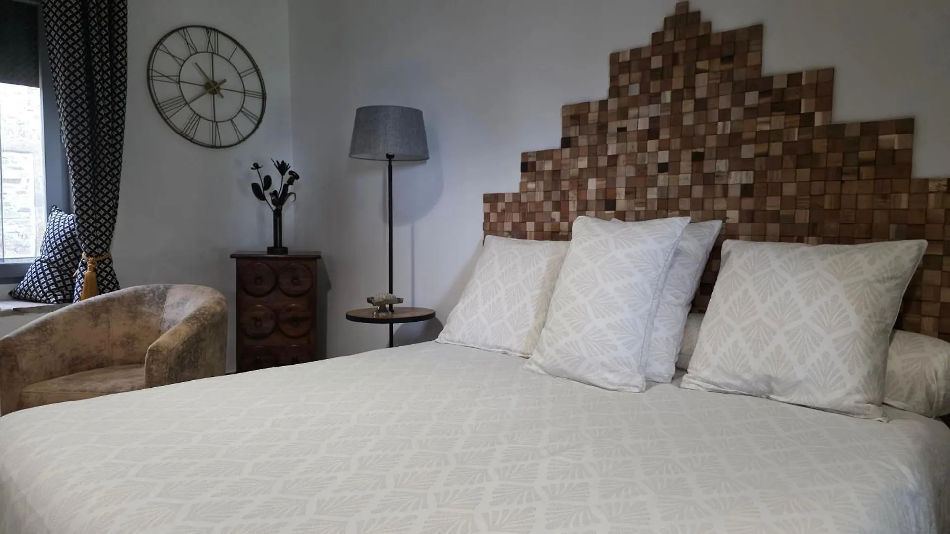D'Ici Et D'Ailleurs Bed & Breakfast Cordes-sur-Ciel