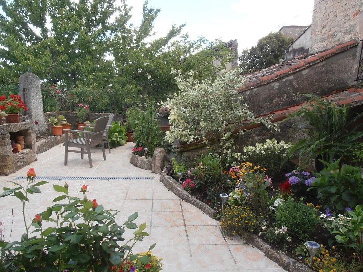 D'Ici Et D'Ailleurs Bed & Breakfast Cordes-sur-Ciel France