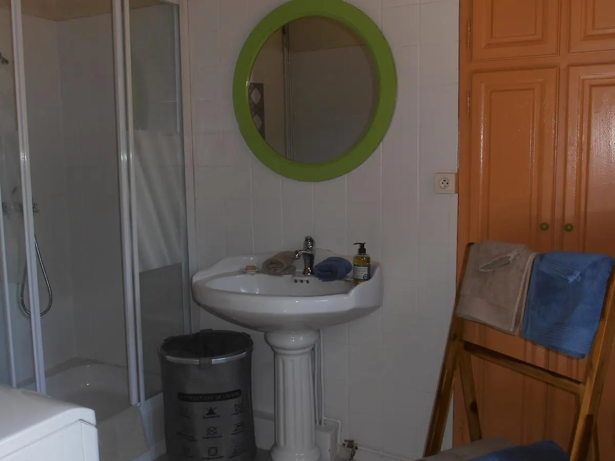 D'Ici Et D'Ailleurs Bed & Breakfast Cordes-sur-Ciel
