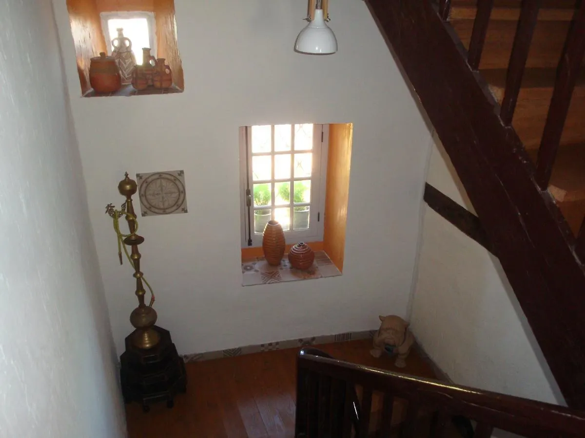 Bed and Breakfast D'Ici Et D'Ailleurs Cordes-sur-Ciel