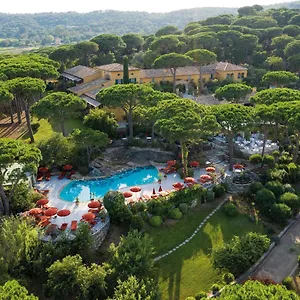 Marie Saint Tropez France
