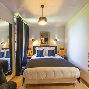 Hotel Du Vieux, Cordes-sur-Ciel