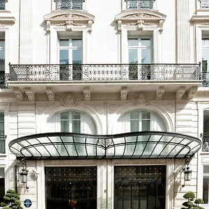 La Maison Champs Elysees France