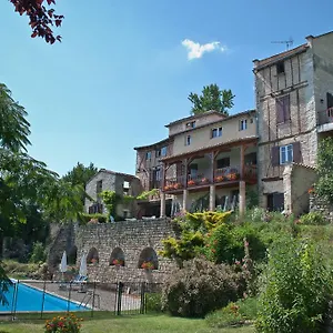 Bed & Breakfast Aurifat, Cordes-sur-Ciel