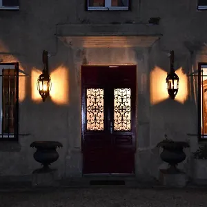 Le Petit Paradis Bed & Breakfast